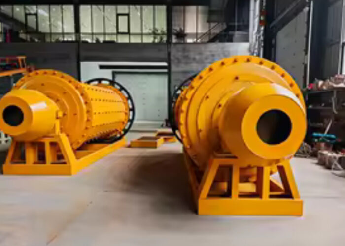 Equipos de molienda y clasificacion (1)